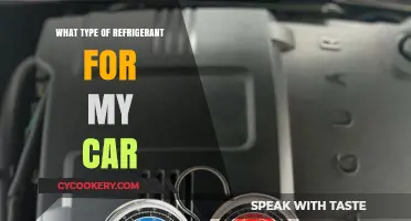 Choosing the Right Car Refrigerant: A Comprehensive Guide for Vehicle Owners