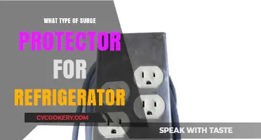 Best Surge Protector Types to Safeguard Your Refrigerator Effectively