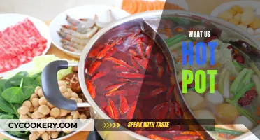 Hot Pot: A Hearty, Social Dining Experience