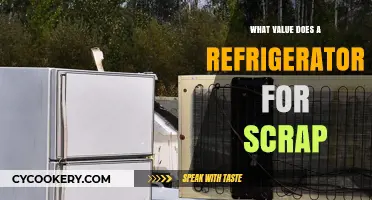 Scrapping Your Old Fridge: Unlocking Hidden Value in Refrigerator Recycling