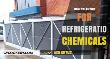 Future of Cooling: Exploring Sustainable Refrigeration Chemicals and Alternatives