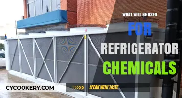 Future Refrigeration: Exploring Eco-Friendly Chemicals for Sustainable Cooling Solutions
