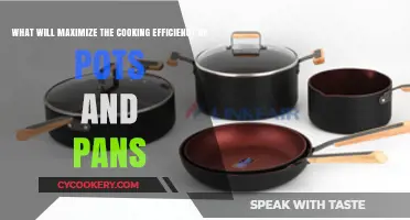 Boost Your Kitchen Performance: Secrets to Maximizing Pot and Pan Efficiency