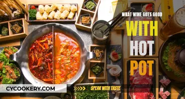 Wine and Hot Pot: A Match Made in Heaven