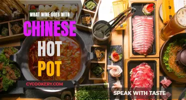 Wine and Hot Pot: A Match Made in Heaven