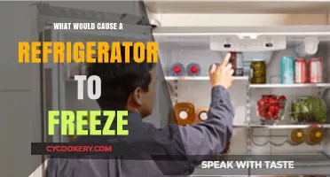 Why Your Fridge Freezes: Common Causes and Quick Fixes