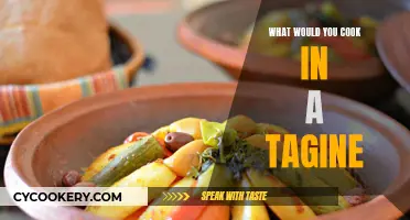 Delicious Tagine Recipes: Spicy, Savory, and Sweet