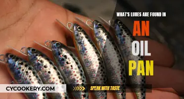 Oil Pan Lures: What's Lurking and How to Fix It