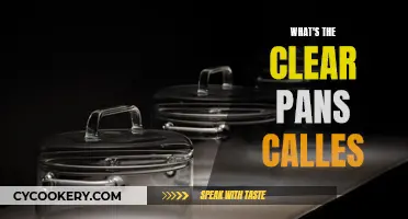 The Clear Pans Phenomenon: What's in a Name?