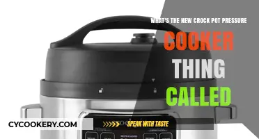Discover the Crock-Pot Express: A Pressure Cooker Revolution