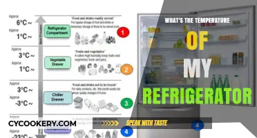 Ideal Fridge Temperature: How Cold Should Your Refrigerator Be?