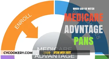 Switching Medicare Advantage Plans: When and How?