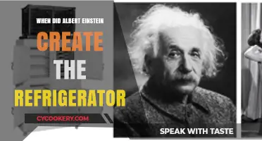 Einstein's Refrigerator: The Surprising Invention Beyond Relativity