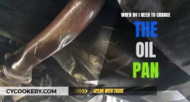 Oil Pan Maintenance: When to Change and Why