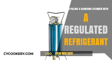 Mastering Safe Refrigerant Charging: Essential Steps for Filling Cylinders Properly