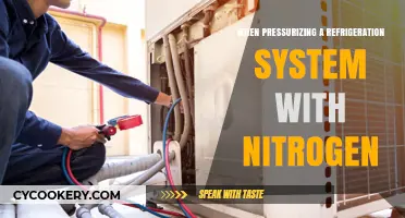 Pressurizing Refrigeration Systems with Nitrogen: Essential Tips and Safety Measures