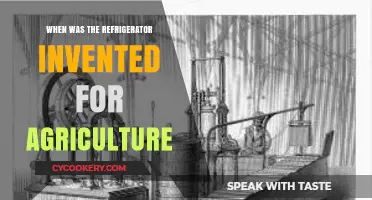 The Agricultural Revolution: When Refrigeration Transformed Farming Forever