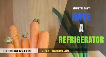 Cooling Without a Fridge: Creative Food Storage Solutions for Modern Living