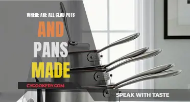 All-Clad: American-Made Cookware