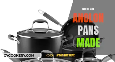 Anolon Pans: Where Are They Made and Why It Matters