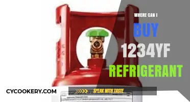 Where to Purchase 1234yf Refrigerant: A Comprehensive Buying Guide