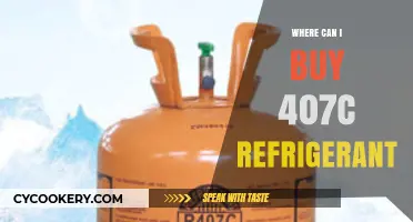 Where to Purchase 407C Refrigerant: Top Suppliers and Retailers