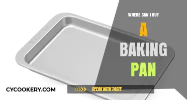 Best Places to Buy Baking Pans