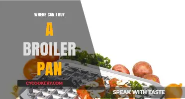 Best Places to Buy a Broiler Pan