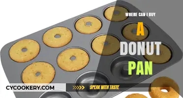 Best Places to Buy Donut Pans