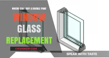 Best Places to Buy Double Pane Window Glass