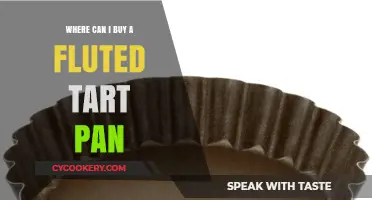 Best Places to Buy Fluted Tart Pans