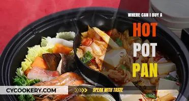 Best Places to Buy Hot Pot Pans