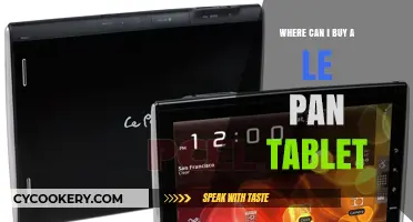 Best Places to Buy Le Pan Tablets