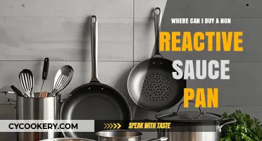Best Saucepan Materials for Non-Reactive Cooking