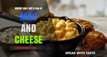 Best Places to Buy Mac and Cheese