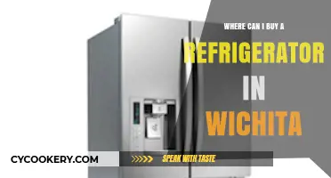 Top Spots to Buy a Refrigerator in Wichita, Kansas