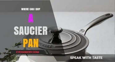 Best Places to Buy a Saucier Pan