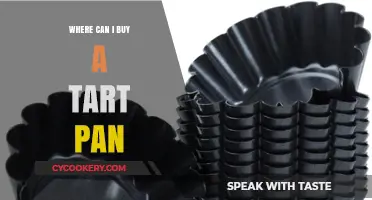 Best Places to Buy a Tart Pan
