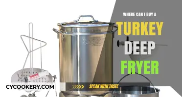 The Ultimate Guide to Buying a Turkey Deep Fryer