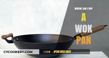 Best Places to Buy a Wok Pan