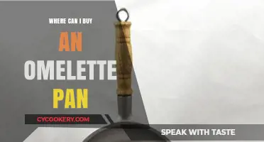 Best Places to Buy an Omelette Pan