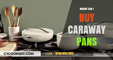 Caraway Pans: Where to Buy and Why You Should