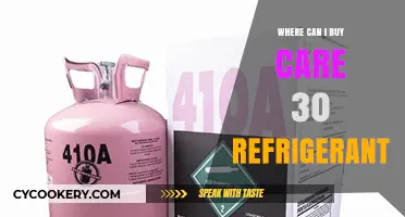 Where to Purchase R-410A Refrigerant: A Comprehensive Buying Guide