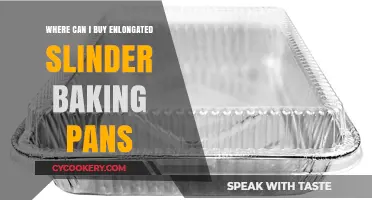 Best Places to Buy Elongated Baking Pans