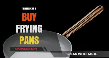 Best Places to Buy Frying Pans