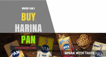Best Places to Buy Harina Pan