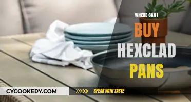 Best Places to Buy Hexclad Pans