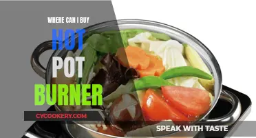 Hot Pot Burner Buying Guide: Finding the Perfect Hot Pot Setup