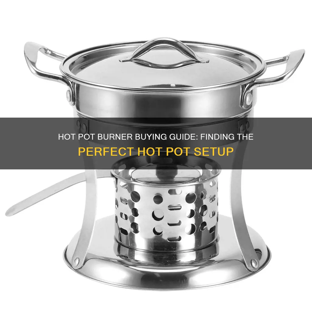 where can I buy hot pot burner