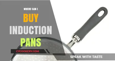 Best Places to Buy Induction Pans